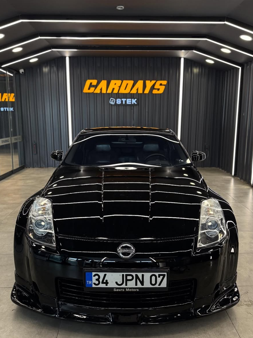 PPF Kaplama Nedir? 2026 – İstanbul Araç PPF Kaplama Rehberi