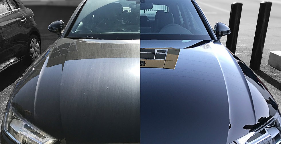 Seramik Kaplama mı PPF Kaplama mı? Hangisi Daha Mantıklı? (2026 Rehberi)