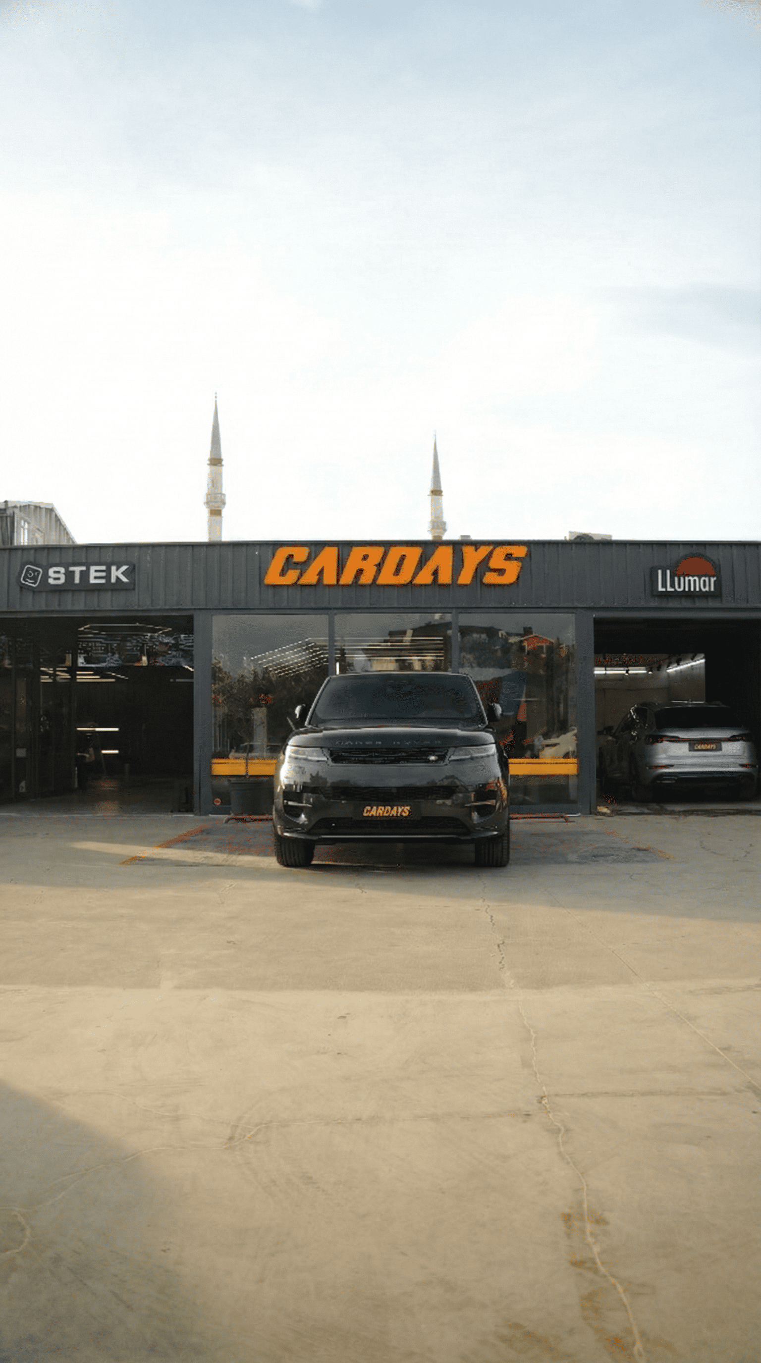 Cardays’i Neden Tercih Etmelisiniz?