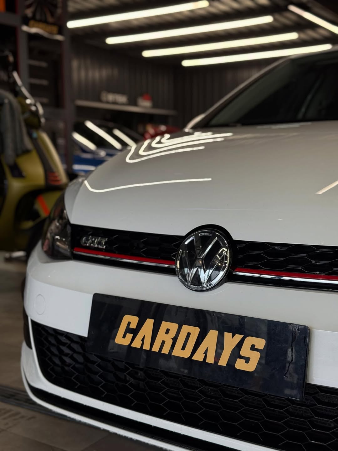 PPF Kaplama Nedir? Aracınızın Değerini Korumak İçin Neden Şart?