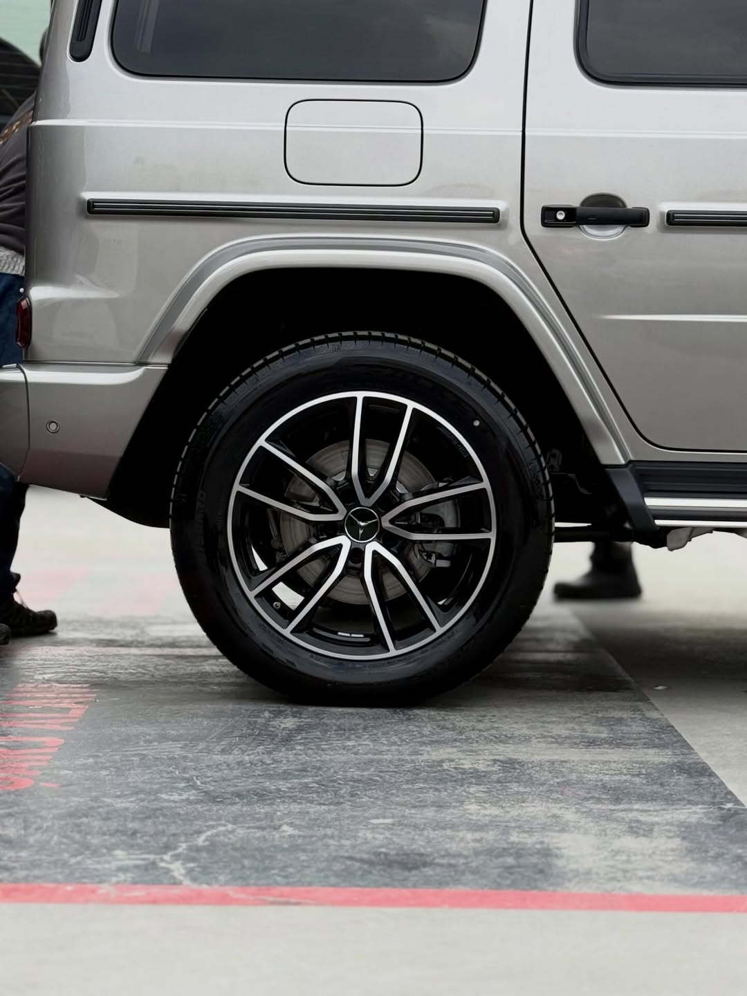 Üsküdar Jant Bakımı ve Fren Kaliper Boyama: Aracınıza Estetik ve Sportif Bir Dokunuş