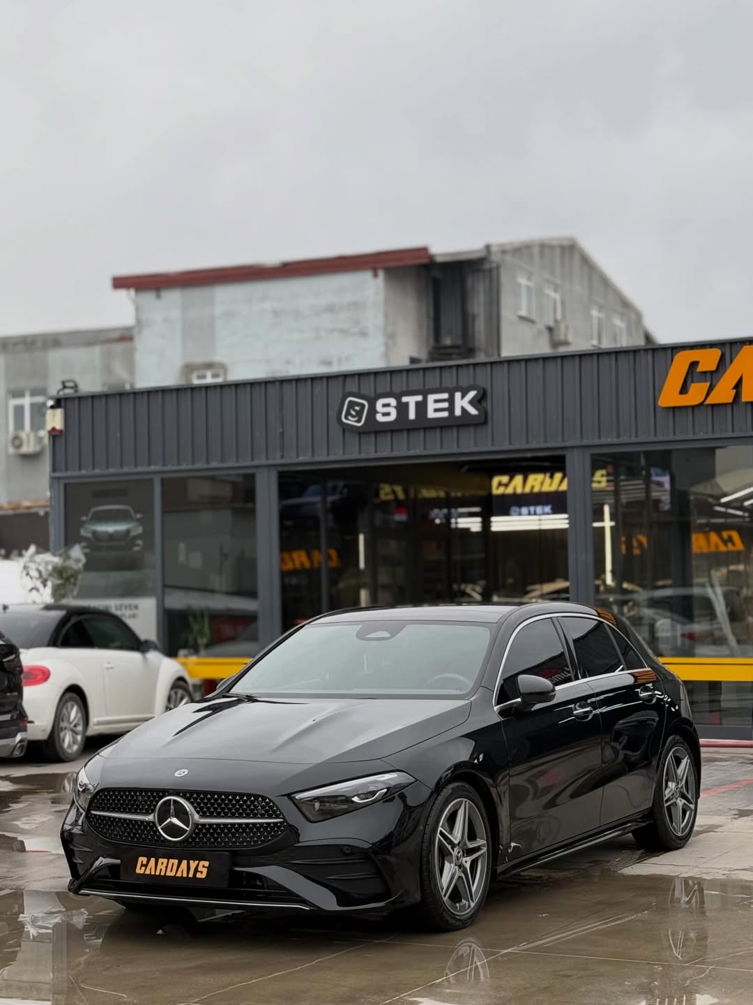 Aracınızı Satarken Değerini Nasıl Artırırsınız? Cardays Satış Öncesi Bakım Rehberi