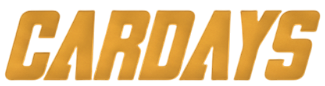 Cardays Logo