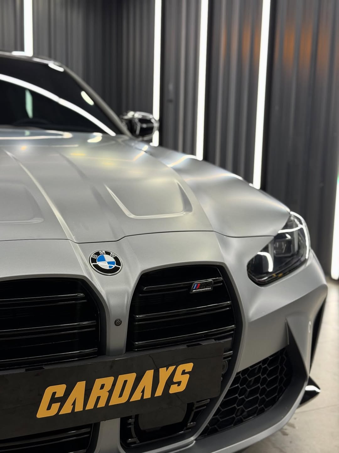 Cardays premium otomobil uygulaması
